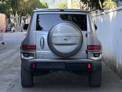 Tank 700 New Energy Hi4-T Extreme Edition - ფოტო 3