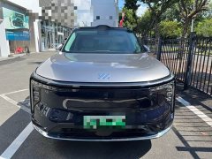 IM Motors Zhiji LS9 2026 52 Ultra - ფოტო 2