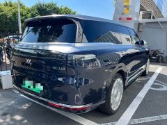 IM Motors Zhiji LS9 2026 52 Ultra - ფოტო 7