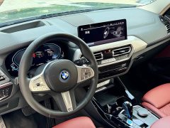 BMW iX3 Facelift Leadership Edition - ფოტო 3