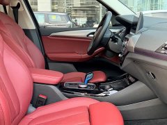 BMW iX3 Facelift Leadership Edition - ფოტო 4
