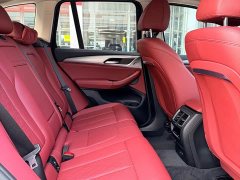 BMW iX3 Facelift Leadership Edition - ფოტო 5