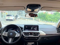 BMW iX3 Facelift Leadership Edition - ფოტო 7