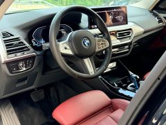 BMW iX3 Facelift Leadership Edition - ფოტო 8