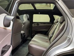 BYD Frigate 07 Honor Edition DM-i 100KM Elite Edition - ფოტო 10