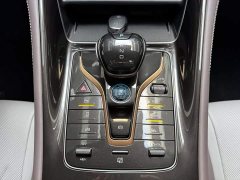 BYD Frigate 07 Honor Edition DM-i 100KM Elite Edition - ფოტო 15