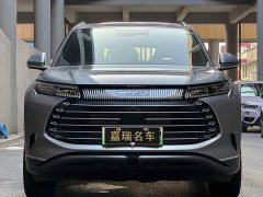 BYD Frigate 07 Honor Edition DM-i 100KM Elite Edition - ფოტო 2