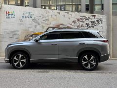 BYD Frigate 07 Honor Edition DM-i 100KM Elite Edition - ფოტო 3