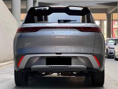 BYD Frigate 07 Honor Edition DM-i 100KM Elite Edition - ფოტო 4