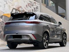 BYD Frigate 07 Honor Edition DM-i 100KM Elite Edition - ფოტო 5