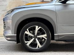 BYD Frigate 07 Honor Edition DM-i 100KM Elite Edition - ფოტო 6