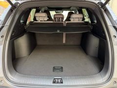 BYD Frigate 07 Honor Edition DM-i 100KM Elite Edition - ფოტო 8