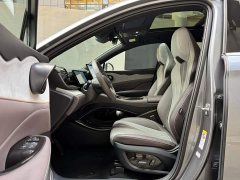 BYD Frigate 07 Honor Edition DM-i 100KM Elite Edition - ფოტო 9