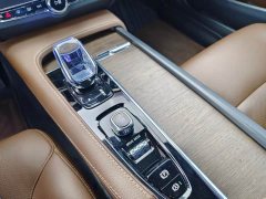 Volvo V90 Cross Country B5 AWD Intelligent Remote Edition - ფოტო 10