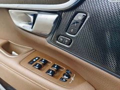 Volvo V90 Cross Country B5 AWD Intelligent Remote Edition - ფოტო 11