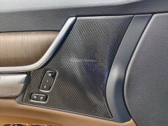 Volvo V90 Cross Country B5 AWD Intelligent Remote Edition - ფოტო 12