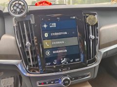 Volvo V90 Cross Country B5 AWD Intelligent Remote Edition - ფოტო 13