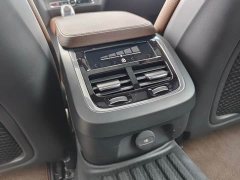Volvo V90 Cross Country B5 AWD Intelligent Remote Edition - ფოტო 14