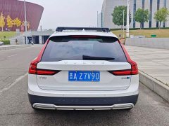 Volvo V90 Cross Country B5 AWD Intelligent Remote Edition - ფოტო 18