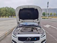 Volvo V90 Cross Country B5 AWD Intelligent Remote Edition - ფოტო 19
