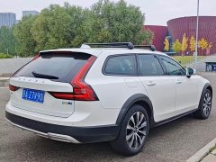 Volvo V90 Cross Country B5 AWD Intelligent Remote Edition - ფოტო 20