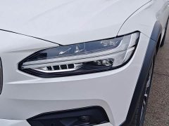Volvo V90 Cross Country B5 AWD Intelligent Remote Edition - ფოტო 7