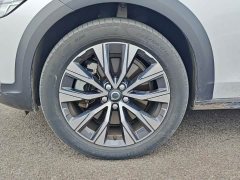 Volvo V90 Cross Country B5 AWD Intelligent Remote Edition - ფოტო 8