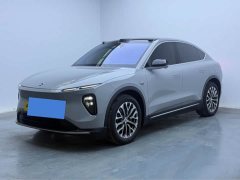 NIO EC6 75kWh - ფოტო 1