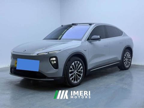 2024 NIO EC6 75kWh