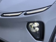NIO EC6 75kWh - ფოტო 12