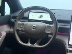 NIO EC6 75kWh - ფოტო 13