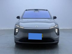 NIO EC6 75kWh - ფოტო 2