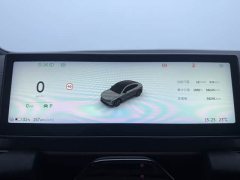 NIO EC6 75kWh - ფოტო 4