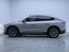 NIO EC6 75kWh - ფოტო 5
