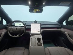 NIO EC6 75kWh - ფოტო 6