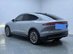 NIO EC6 75kWh - ფოტო 8
