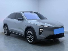 NIO EC6 75kWh - ფოტო 9