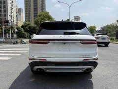 Lincoln Explorer 2.0T Two-Wheel Drive Premium - ფოტო 12