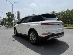 Lincoln Explorer 2.0T Two-Wheel Drive Premium - ფოტო 13