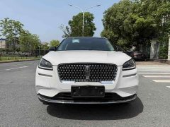 Lincoln Explorer 2.0T Two-Wheel Drive Premium - ფოტო 2