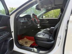 Lincoln Explorer 2.0T Two-Wheel Drive Premium - ფოტო 4