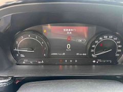 Lincoln Explorer 2.0T Two-Wheel Drive Premium - ფოტო 6