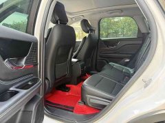 Lincoln Explorer 2.0T Two-Wheel Drive Premium - ფოტო 7