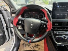 Lincoln Explorer 2.0T Two-Wheel Drive Premium - ფოტო 8