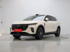 Voyah Lantu Zhiyin Four-Wheel Drive Qiankun Edition - ფოტო 1