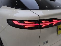 Voyah Lantu Zhiyin Four-Wheel Drive Qiankun Edition - ფოტო 19