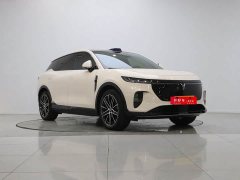 Voyah Lantu Zhiyin Four-Wheel Drive Qiankun Edition - ფოტო 3
