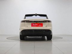 Voyah Lantu Zhiyin Four-Wheel Drive Qiankun Edition - ფოტო 4