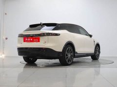 Voyah Lantu Zhiyin Four-Wheel Drive Qiankun Edition - ფოტო 5