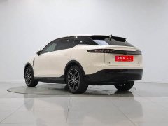 Voyah Lantu Zhiyin Four-Wheel Drive Qiankun Edition - ფოტო 6